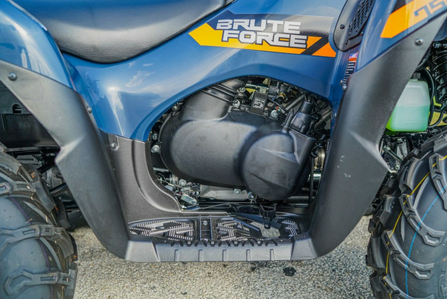 2026 Kawasaki Brute Force 750 EPS