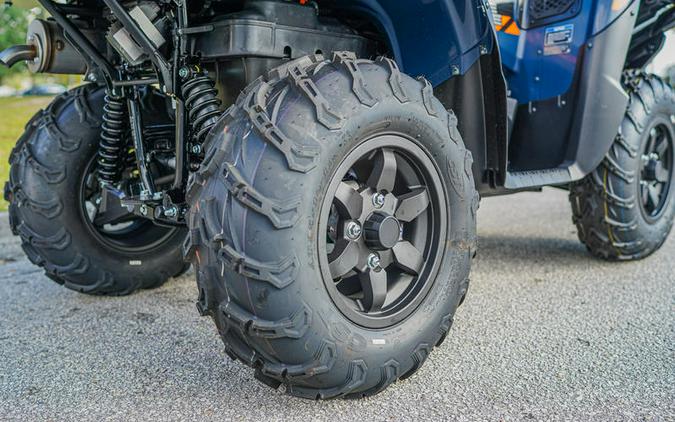 2026 Kawasaki Brute Force® 750 EPS