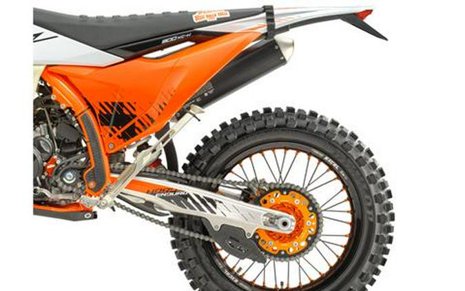 2026 KTM 300 XC-W Hardenduro