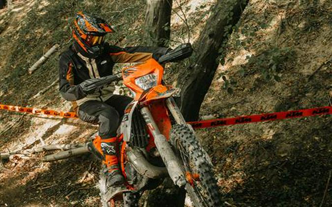 2026 KTM 300 XC-W Hardenduro