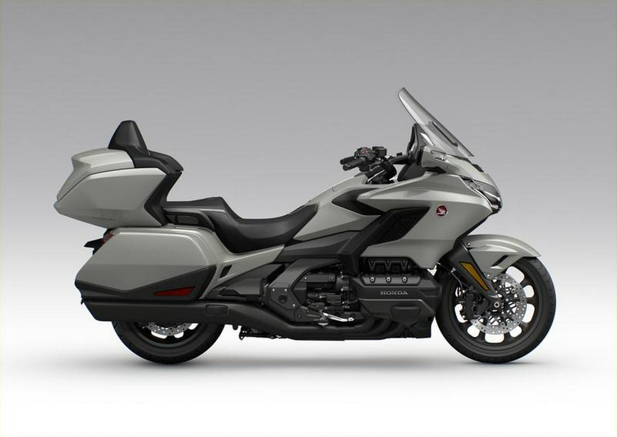2026 Honda® Gold Wing Tour