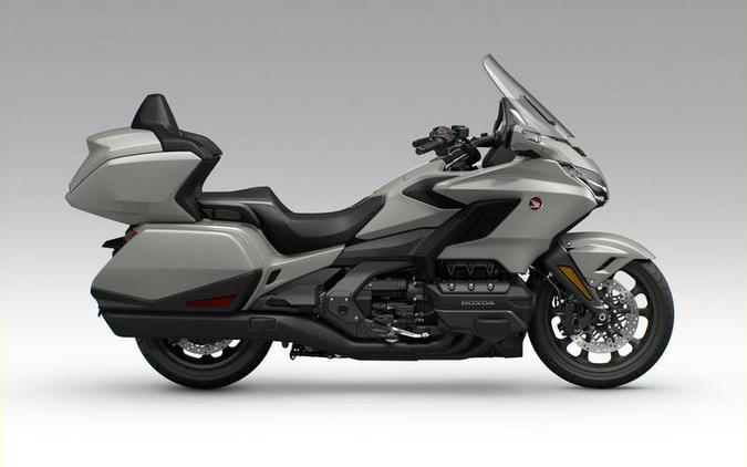 2026 Honda® GL1800T