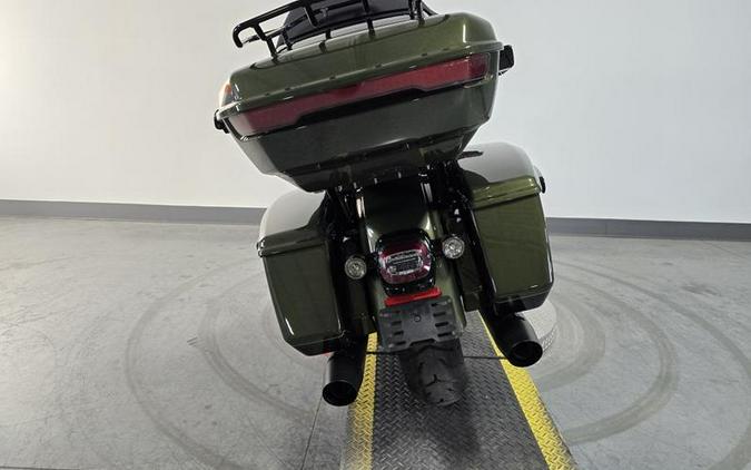2026 Harley-Davidson® FLHXL - Street Glide® Limited