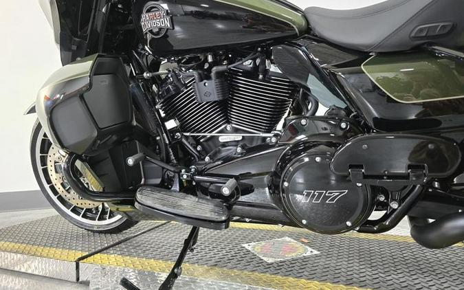 2026 Harley-Davidson® FLHXL - Street Glide® Limited