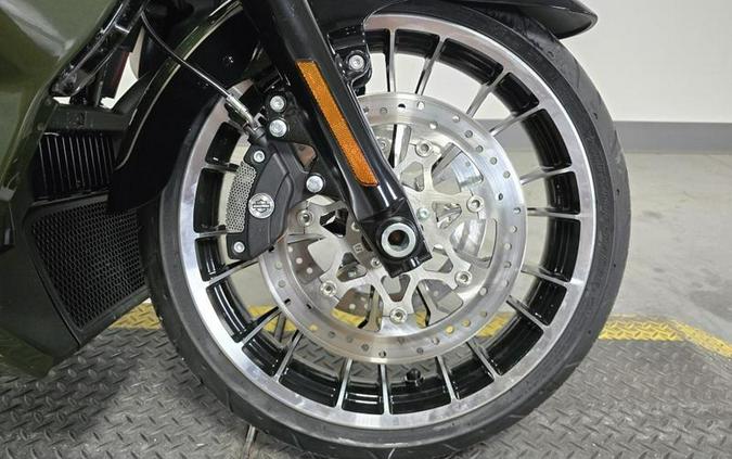 2026 Harley-Davidson® FLHXL - Street Glide® Limited