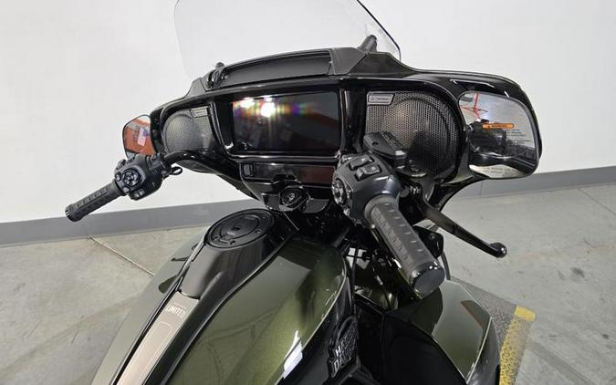 2026 Harley-Davidson® FLHXL - Street Glide® Limited