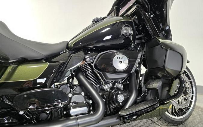 2026 Harley-Davidson® FLHXL - Street Glide® Limited