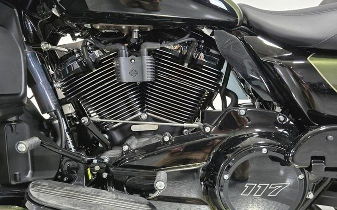 2026 Harley-Davidson® FLHXL - Street Glide® Limited
