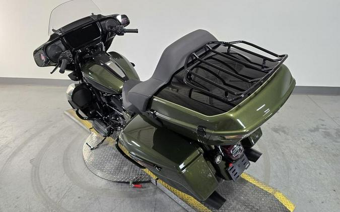 2026 Harley-Davidson® FLHXL - Street Glide® Limited