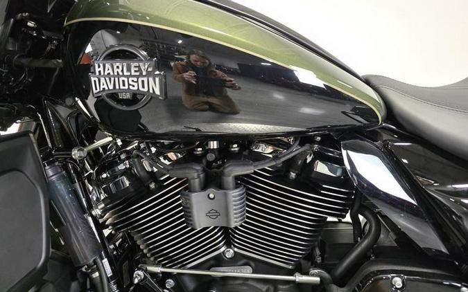 2026 Harley-Davidson® FLHXL - Street Glide® Limited