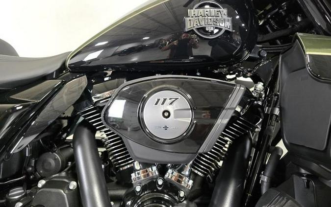 2026 Harley-Davidson® FLHXL - Street Glide® Limited