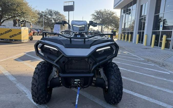 2026 Polaris® Sportsman 570 EPS