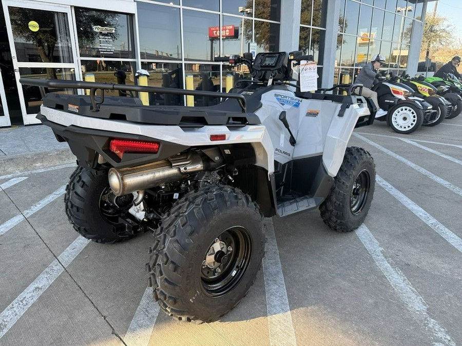 2026 Polaris® Sportsman 570 EPS