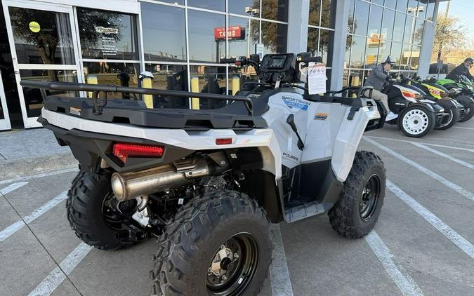 2026 Polaris® Sportsman 570 EPS