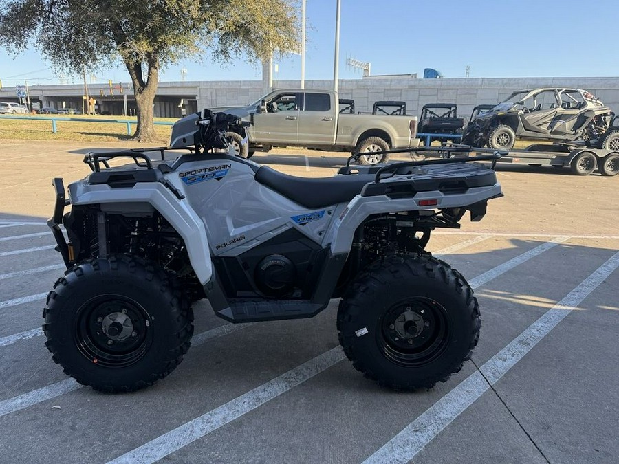 2026 Polaris® Sportsman 570 EPS