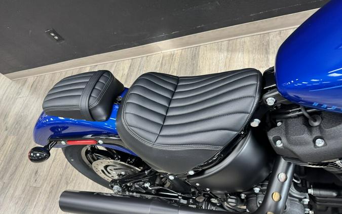 2024 Harley-Davidson® Street Bob® 114