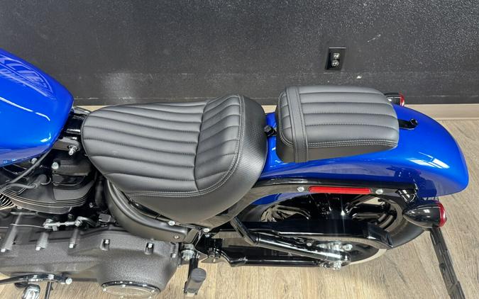 2024 Harley-Davidson® Street Bob® 114