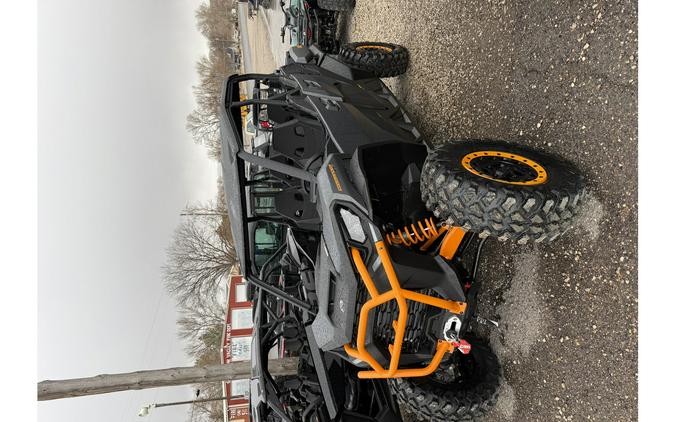 2026 Commander MAX XT-P 1000R - Can-Am