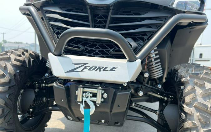 2026 CFMOTO ZFORCE 950 Trail