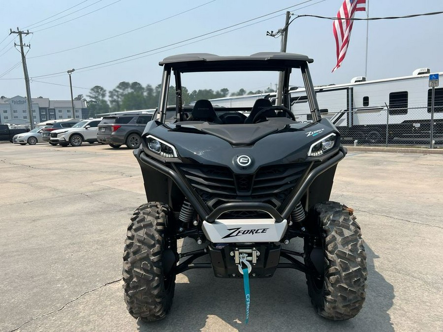 2026 CFMOTO ZFORCE 950 Trail