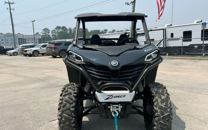 2026 CFMOTO ZFORCE 950 Trail