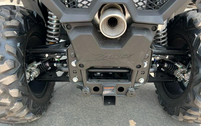 2026 CFMOTO ZFORCE 950 Trail