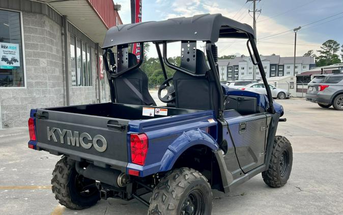 2025 KYMCO UXV 700i