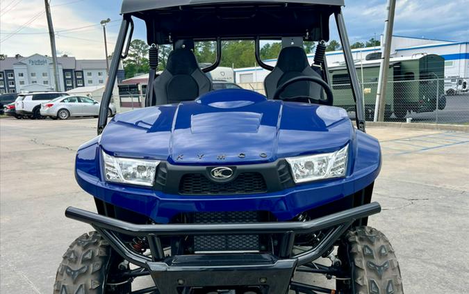 2025 KYMCO UXV 700i