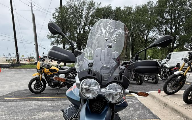 2026 Moto Guzzi V85