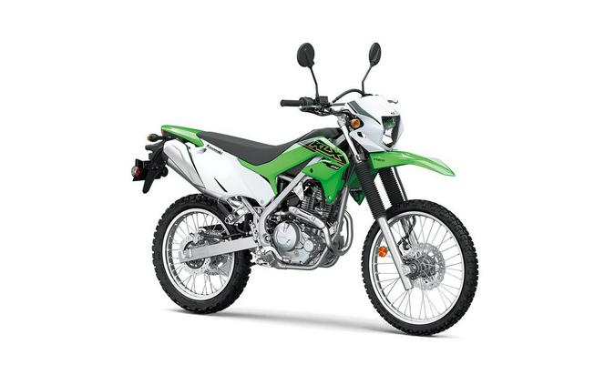 2021 KLX® 230 - Kawasaki