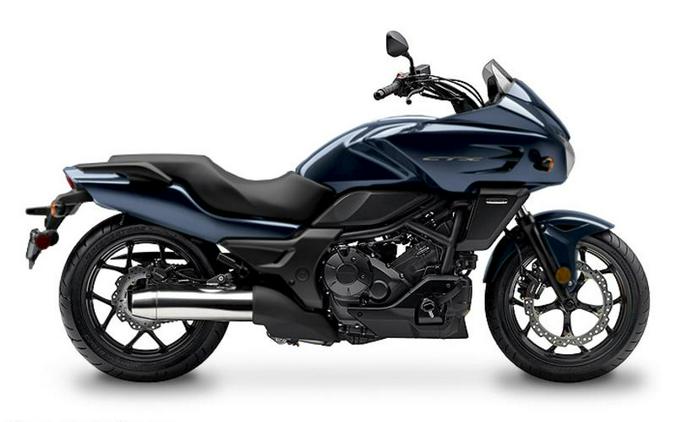 Honda CTX700 DCT motorcycles for sale - MotoHunt
