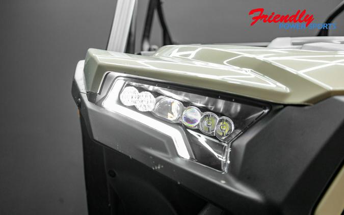 2026 POLARIS RZR XP S 4 1000 SPORT SAND DUNE