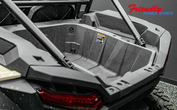2026 POLARIS RZR XP S 4 1000 SPORT SAND DUNE