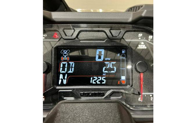 2026 Polaris RZR PRO XP 4 SPORT