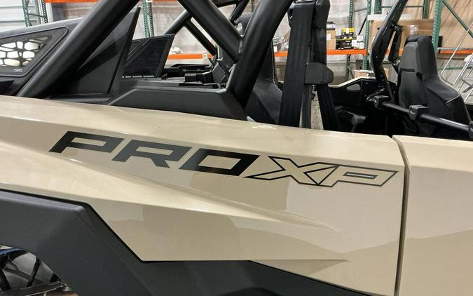 2026 Polaris RZR PRO XP 4 SPORT