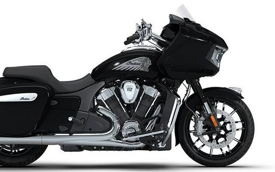 2026 Indian Motorcycle® Challenger 112 Limited