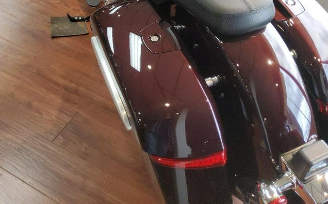 2026 Indian Motorcycle® Challenger 112 Limited