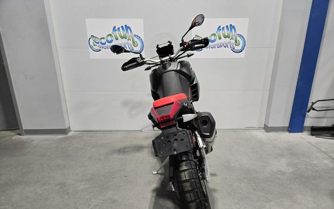 2027 Aprilia Tuareg 660