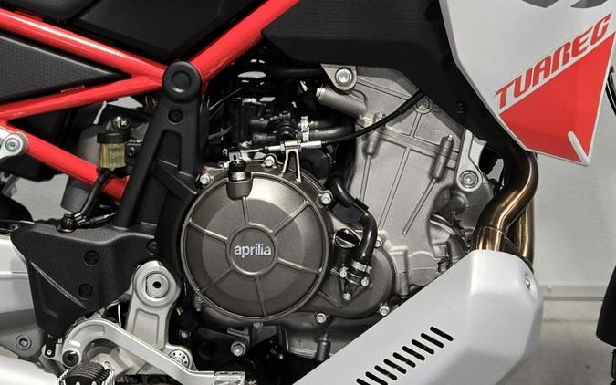 2027 Aprilia Tuareg 660
