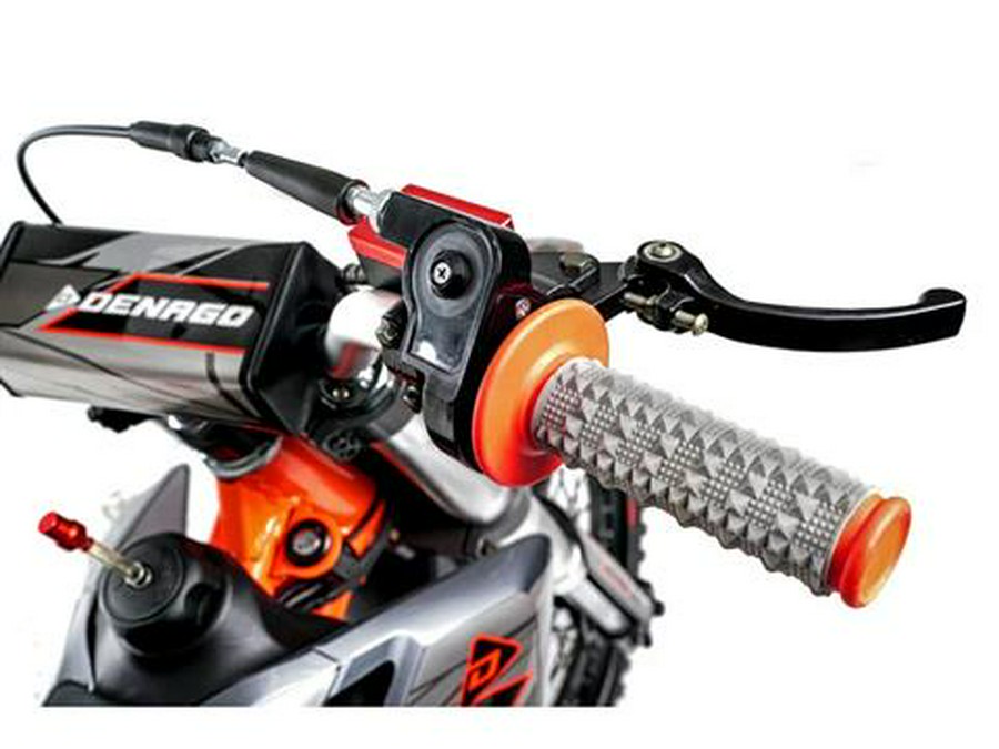 2026 Denago Powersports MX3