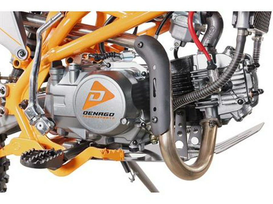 2026 Denago Powersports MX3