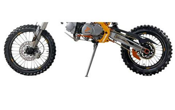 2026 Denago Powersports MX3