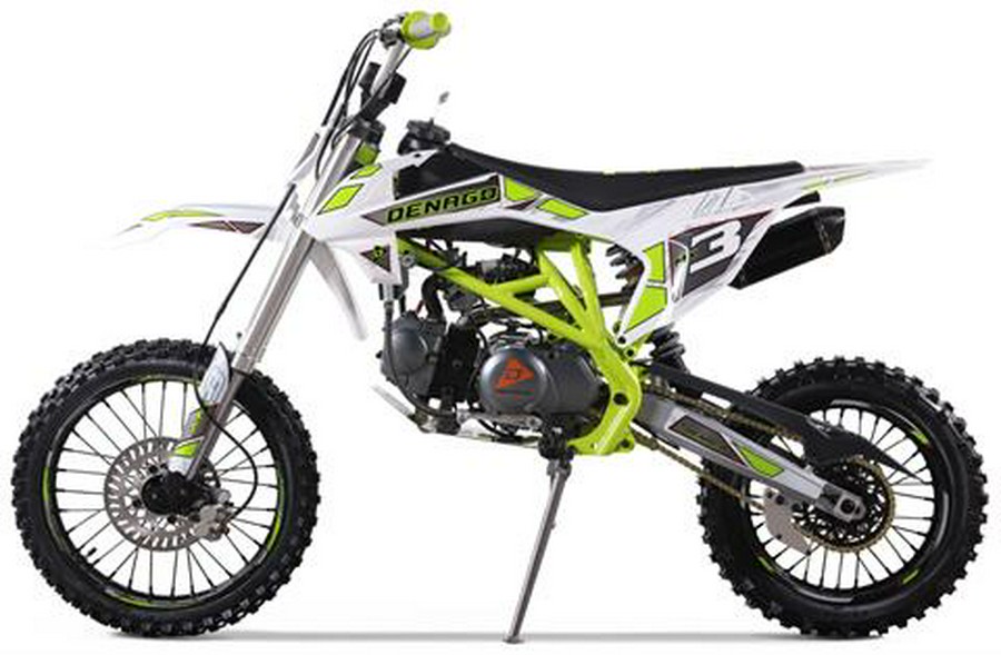 2026 Denago Powersports MX3