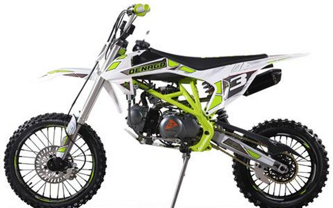 2026 Denago Powersports MX3