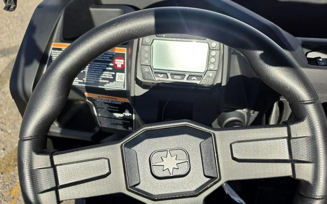 2027 Polaris Ranger 500