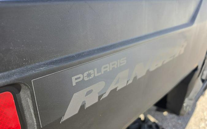 2027 Polaris Ranger 500