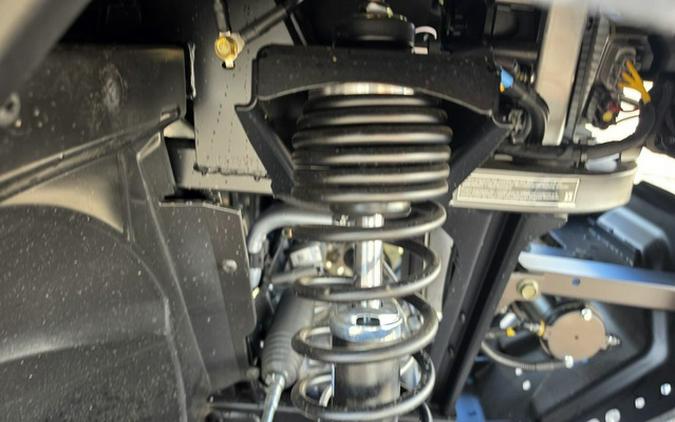 2027 Polaris Ranger 500