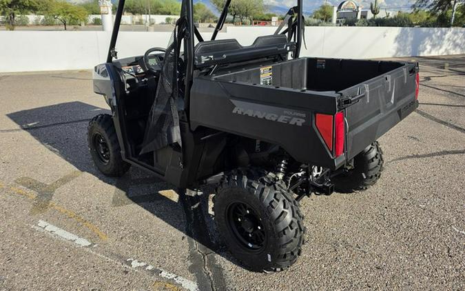2027 Polaris Ranger 500