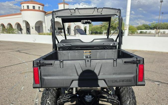 2027 Polaris Ranger 500