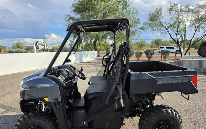 2027 Polaris Ranger 500